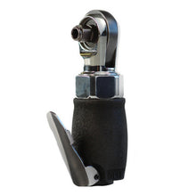 Load image into Gallery viewer, Pro-Tek 9202TR 2  In 1 Stubby Ratchet  3/8&quot; Drive And 1/4&quot; Hex Drive