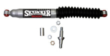 Load image into Gallery viewer, Skyjacker 9202 REPL STAB; SILVER W/BK BOOT for Select Chevrolet Avalanche 2500, Chevrolet Silverado HD, Chevrolet Silverado HD Classic, Chevrolet Silverado HD, Chevrolet Tahoe, GMC Sierra HD, GMC Sierra HD Classic, GMC Sierra HD, GMC Yukon XL 2500,