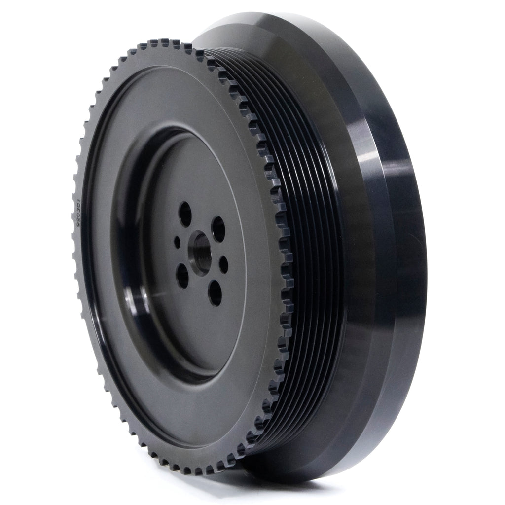Fluidampr 920301 Harmonic Balancer - Fluidampr - Dodge - 2003-2009 - 5.9L Cummins - Each