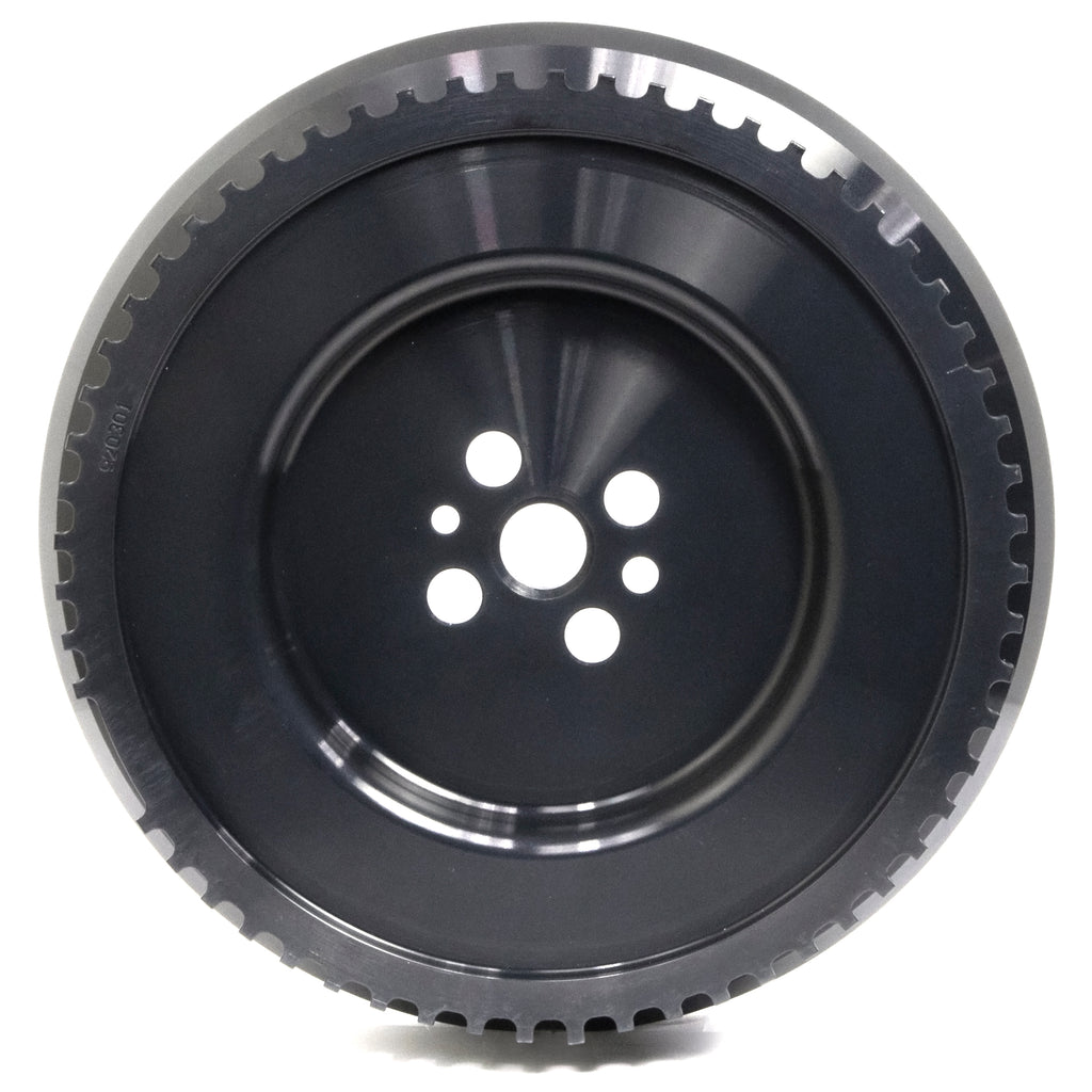 Fluidampr 920301 Harmonic Balancer - Fluidampr - Dodge - 2003-2009 - 5.9L Cummins - Each
