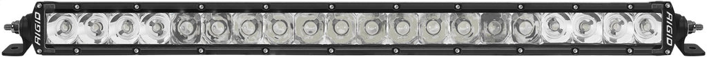 Rigid Industries 920314 SR-SERIES PRO 20in.SPOT/FLOOD COMBO
