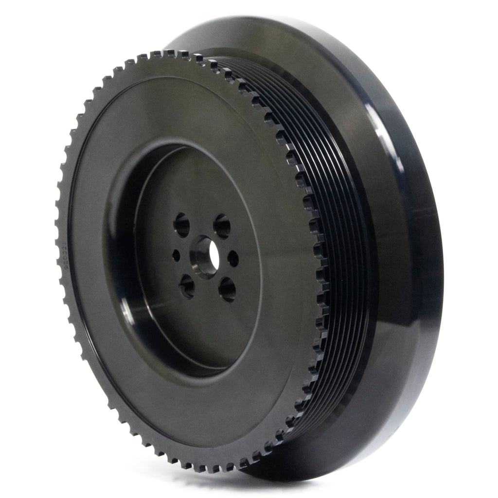 Fluidampr 920321 Harmonic Balancer - Fluidampr - Dodge/Ram - 2007-2018 - 6.7L Cummins - Each