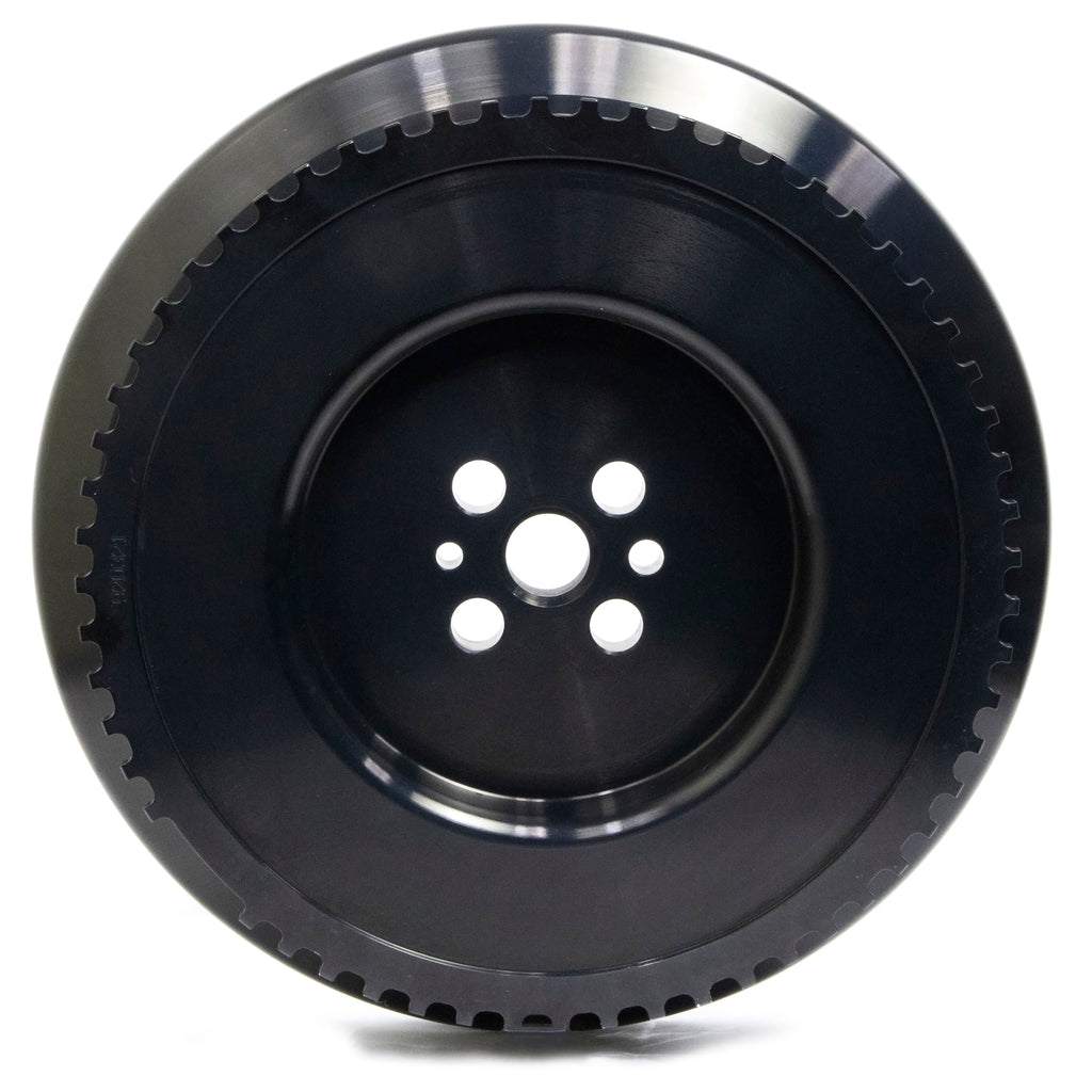 Fluidampr 920321 Harmonic Balancer - Fluidampr - Dodge/Ram - 2007-2018 - 6.7L Cummins - Each