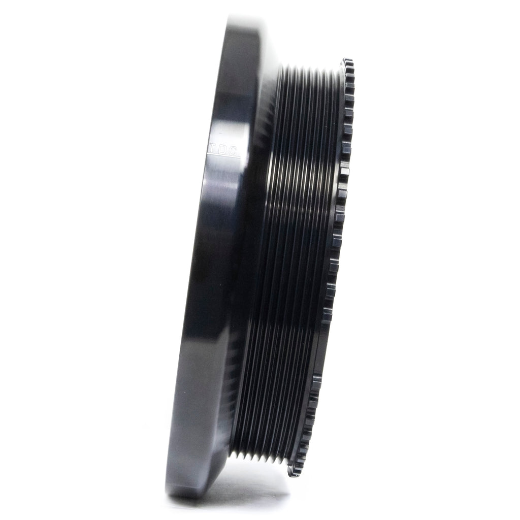 Fluidampr 920321 Harmonic Balancer - Fluidampr - Dodge/Ram - 2007-2018 - 6.7L Cummins - Each
