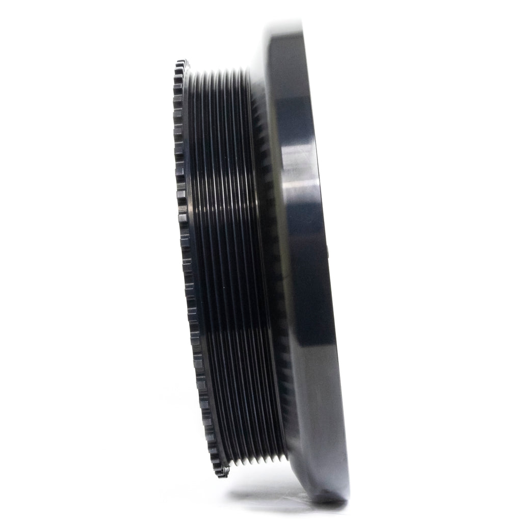 Fluidampr 920321 Harmonic Balancer - Fluidampr - Dodge/Ram - 2007-2018 - 6.7L Cummins - Each