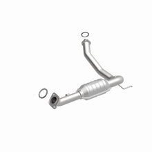 Load image into Gallery viewer, MagnaFlow Exhaust Products 51797 OEM Grade Direct-Fit Catalytic Converter for Select Lexus GX460