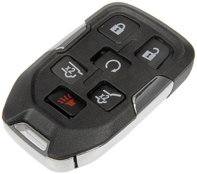 Dorman - HELP 92037 Keyless Remote Case