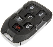 Load image into Gallery viewer, Dorman - HELP 92037 Keyless Remote Case