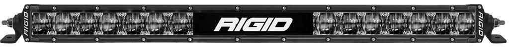 Rigid Industries 920413 SR-SERIES 20in. DUAL FUNCTION SAE AUXILARY HIGH BEAM DRIVING LIGHTS