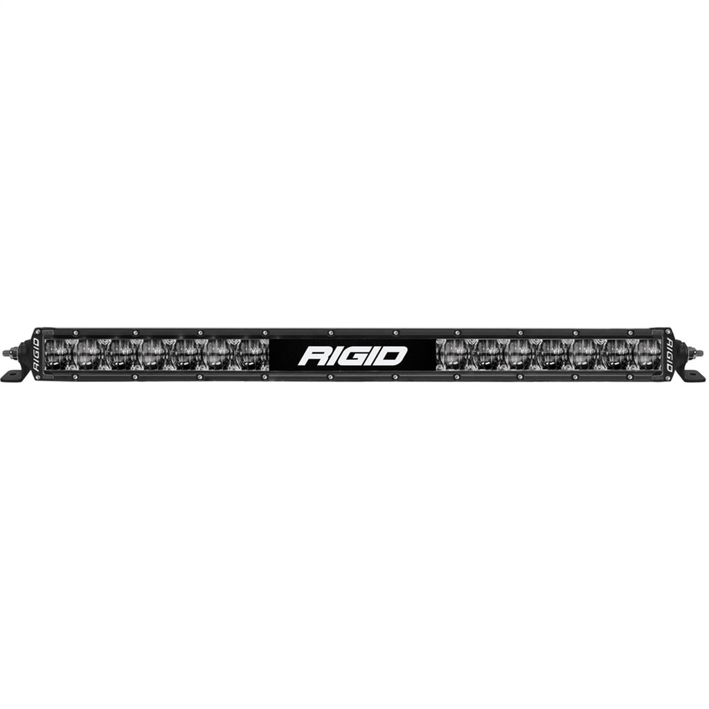 Rigid Industries 920414 SR-Series 20in. SAE Driving Amber