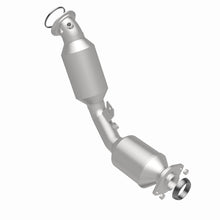 Load image into Gallery viewer, MagnaFlow Exhaust Products 280754 OEM Grade Direct-Fit Catalytic Converter for Select Toyota Sequoia, Toyota Tundra