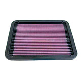 K&N Engineering 33-2072 Replacement Air Filter