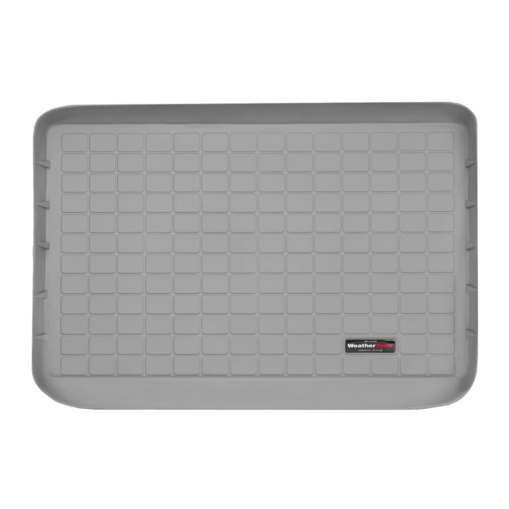 9205-Suzuki-SidekickTrackerVitara-4Dr-Cargo-Liner-Grey
