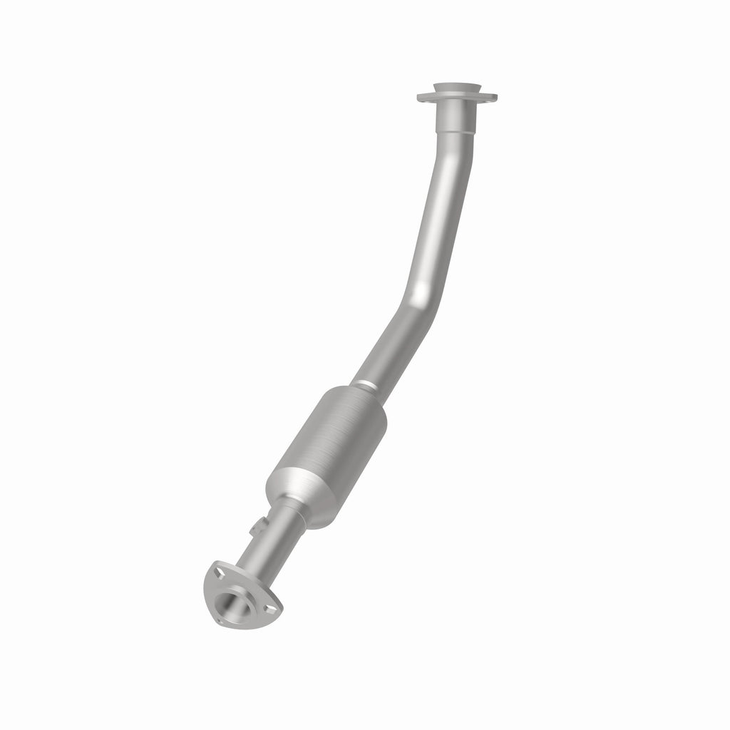 MagnaFlow Exhaust Products 4481460 California CARB Direct-Fit Catalytic Converter for Select Buick Skylark, Oldsmobile Achieva, Pontiac Grand Am