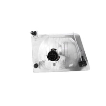 Load image into Gallery viewer, 9206-Econoline-Headlights-Crystal-Chrome-DriverPassenger