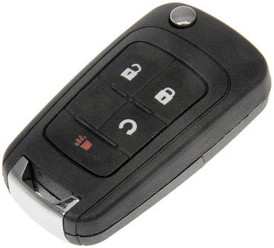Dorman - HELP 92060 Keyless Remote Case