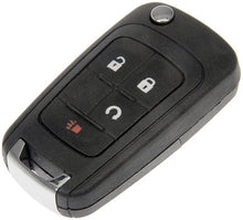 Load image into Gallery viewer, Dorman - HELP 92060 Keyless Remote Case