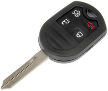 Load image into Gallery viewer, Dorman - HELP 92063 Keyless Remote Case