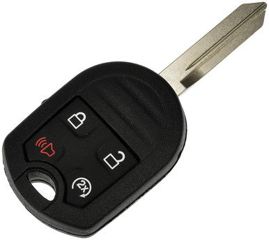 Dorman - HELP 92064 Keyless Entry Remote Case