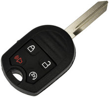 Load image into Gallery viewer, Dorman - HELP 92064 Keyless Entry Remote Case