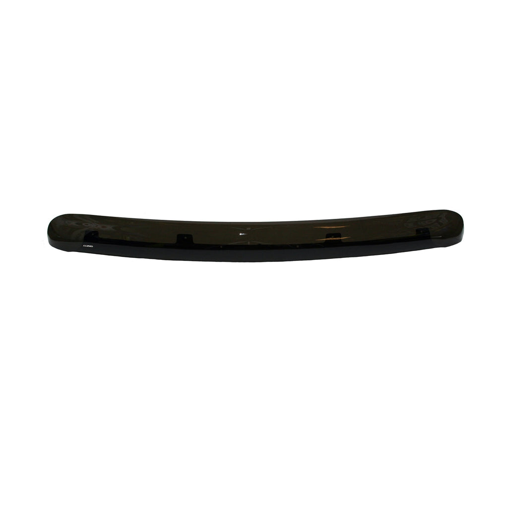 9207-Ford-Van-Interceptor-Hood-Shield-Smoke