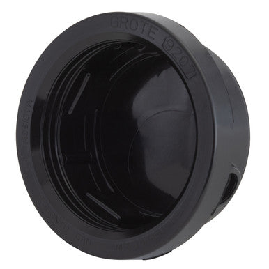 Grote 92070 2 25/32" Hole Grommets, Closed Back Grommet
