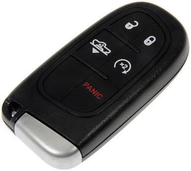 Dorman - HELP 92076 Keyless Remote Case