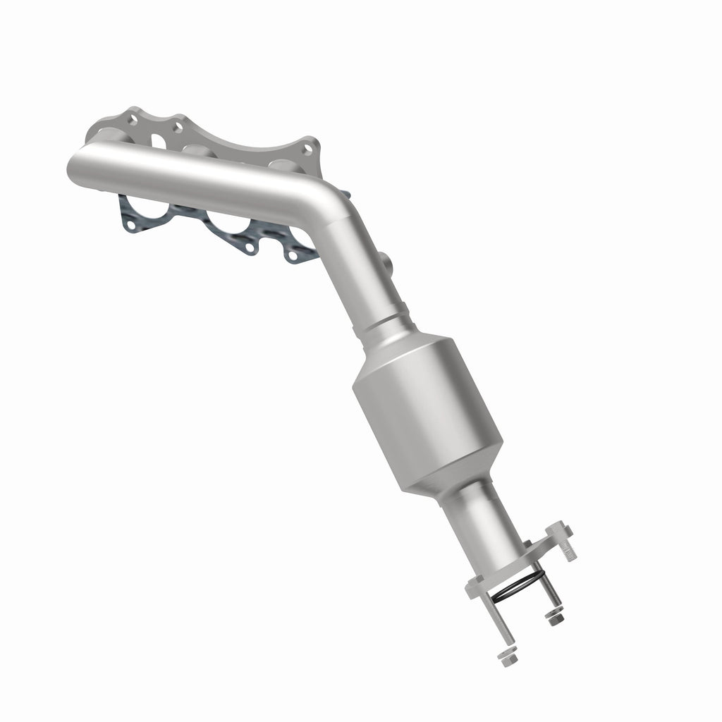 MagnaFlow Exhaust Products 49341 OEM Grade Manifold Catalytic Converter for Select Toyota 4Runner, Toyota FJ Cruiser, Toyota Tacoma, Toyota Tundra