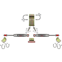 Load image into Gallery viewer, Skyjacker 9208 Dual Steering Stabilizer for Select Jeep Gladiator, Jeep Wrangler