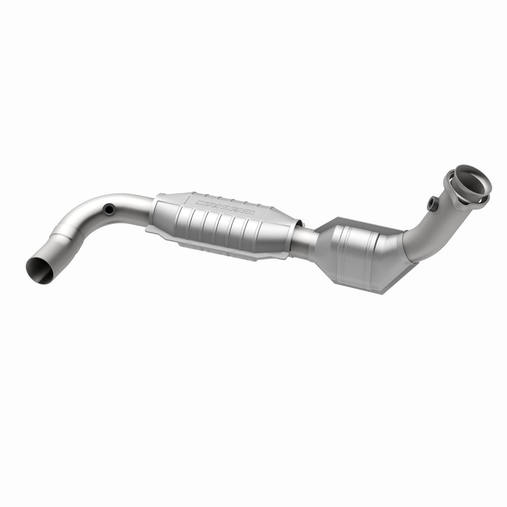 MagnaFlow Exhaust Products 447127 California CARB Direct-Fit Catalytic Converter