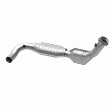Load image into Gallery viewer, MagnaFlow Exhaust Products 447127 California CARB Direct-Fit Catalytic Converter