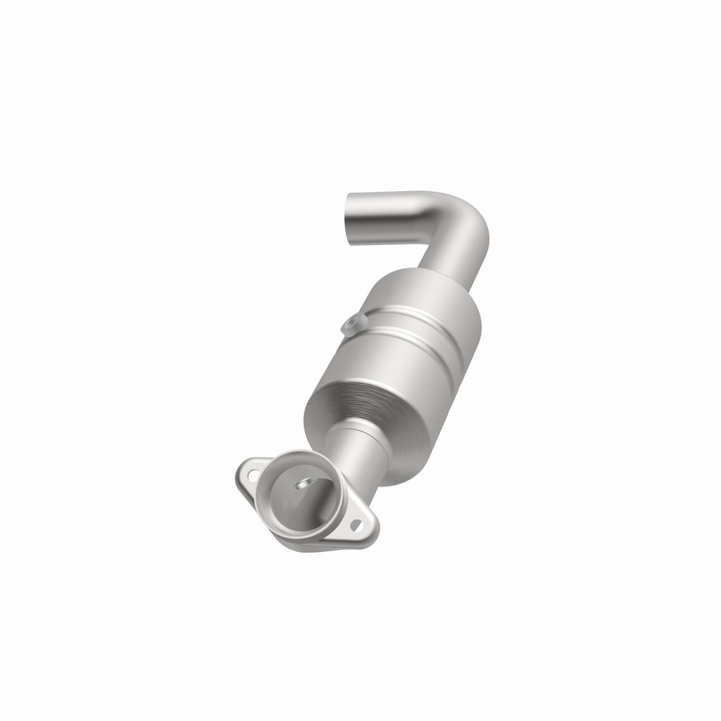 MagnaFlow Exhaust Products 5551419 California CARB Direct-Fit Catalytic Converter for Select Ford Expedition, Ford F-150, Lincoln Navigator