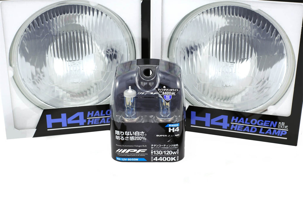 ARB 920HJK IPF Headlamp