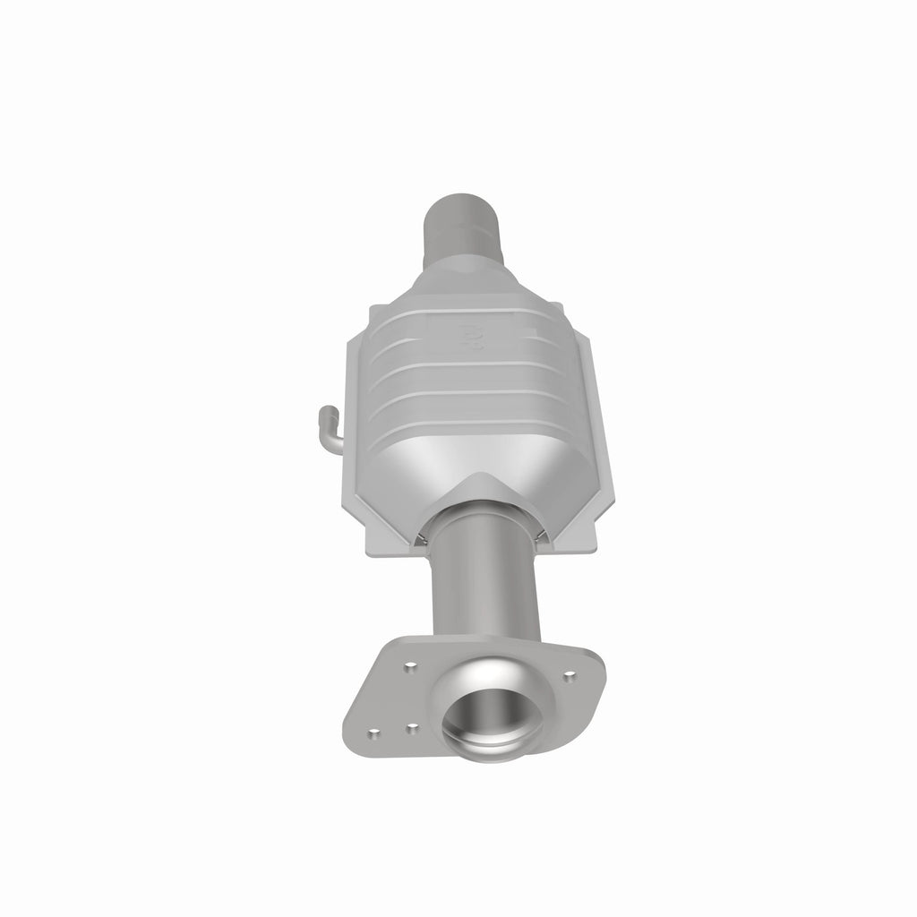 MagnaFlow Exhaust Products 3391456 California CARB Direct-Fit Catalytic Converter for Select Chevrolet El Camino, GMC Caballero