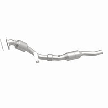 Load image into Gallery viewer, MagnaFlow Exhaust Products 441094 California CARB Direct-Fit Catalytic Converter for Select Audi Allroad Quattro, Audi S4