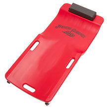 Load image into Gallery viewer, Lisle Tools 92102 Red Plastic Creeper