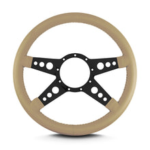 Load image into Gallery viewer, Lokar 92109 Lecarra Mark 9 GT Steering Wheel