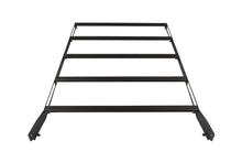 Load image into Gallery viewer, KC HiLiTES 9210 M-Racks Roof Rack - 1999-2016 Ford F-250/F-350/F-450 Super Duty w/Super Cab for Select Ford F-250 Super Duty, Ford F-350 Super Duty, Ford F-450 Super Duty