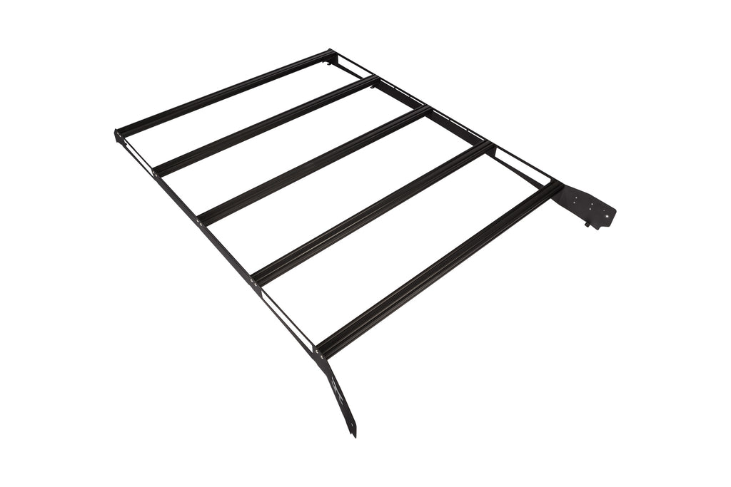 KC HiLiTES 9210 M-Racks Roof Rack - 1999-2016 Ford F-250/F-350/F-450 Super Duty w/Super Cab for Select Ford F-250 Super Duty, Ford F-350 Super Duty, Ford F-450 Super Duty