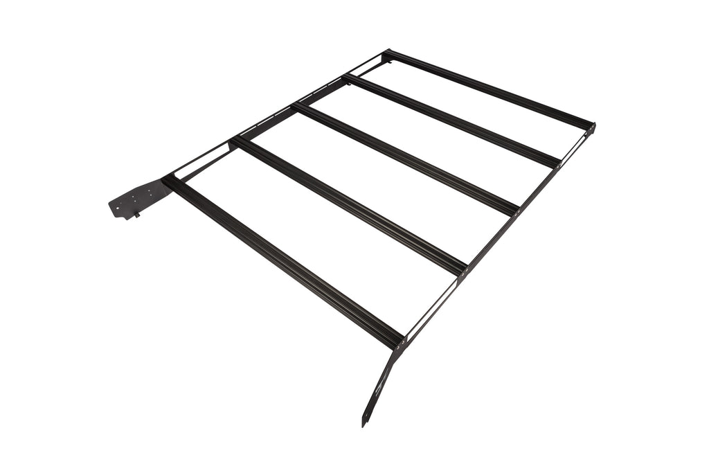 KC HiLiTES 9210 M-Racks Roof Rack - 1999-2016 Ford F-250/F-350/F-450 Super Duty w/Super Cab for Select Ford F-250 Super Duty, Ford F-350 Super Duty, Ford F-450 Super Duty