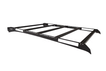 Load image into Gallery viewer, KC HiLiTES 9210 M-Racks Roof Rack - 1999-2016 Ford F-250/F-350/F-450 Super Duty w/Super Cab for Select Ford F-250 Super Duty, Ford F-350 Super Duty, Ford F-450 Super Duty