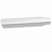 Load image into Gallery viewer, MagnaFlow Exhaust Products 35114 Single Exhaust Tip - 2.5in. Inlet/3.5in. Outlet
