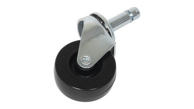 Lisle Tools 92132 2"Pop-In-Wheel/Pl Creer
