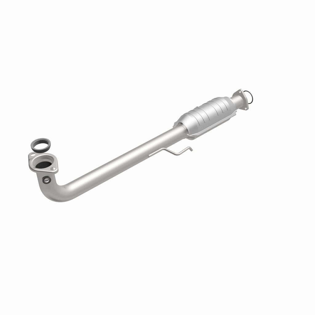 MagnaFlow Exhaust Products 49483 OEM Grade Direct-Fit Catalytic Converter for Select Acura EL, Honda Civic