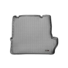 Load image into Gallery viewer, 9214-Econoline-Van-Eseries-Behind-3Rd-Row-Cargo-Liner-Grey