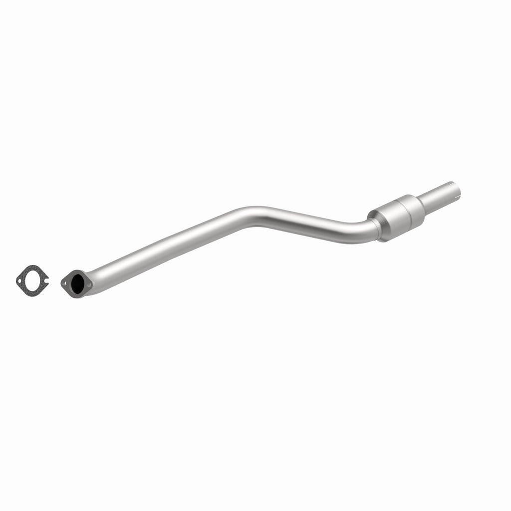 MagnaFlow Exhaust Products 557768 California CARB Direct-Fit Catalytic Converter for Select BMW 335i, BMW 335i xDrive, BMW 335is