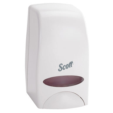 Scott 92144 Essential Manual Cassette Skin Care Dispenser
