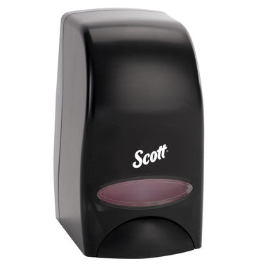Scott 92145 Essential Manual Cassette Skin Care Dispenser
