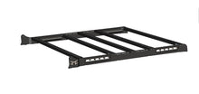 Load image into Gallery viewer, KC HiLiTES 9214 M-Racks Roof Rack - 2007-2018 Jeep Wrangler JK 4-Door for Select Jeep Wrangler, Jeep Wrangler JK