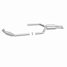 Load image into Gallery viewer, MagnaFlow Exhaust Products 52996 OEM Grade Direct-Fit Catalytic Converter for Select Mercedes-Benz E400
